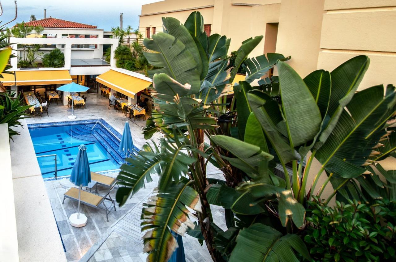 קאטו דרטסו Anais Collection Hotels & Suites מראה חיצוני תמונה