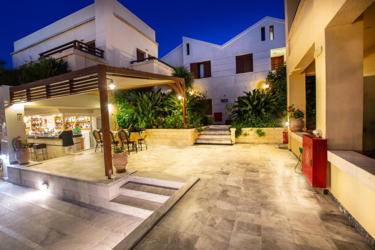 קאטו דרטסו Anais Collection Hotels & Suites מראה חיצוני תמונה